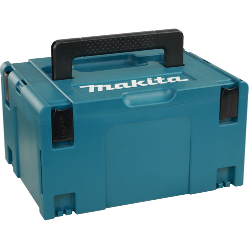 Large Interlocking Case Groupe Generik