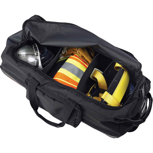 Grand sac &agrave; roues pour l'&eacute;quipement Arsenal 5120 Groupe Generik