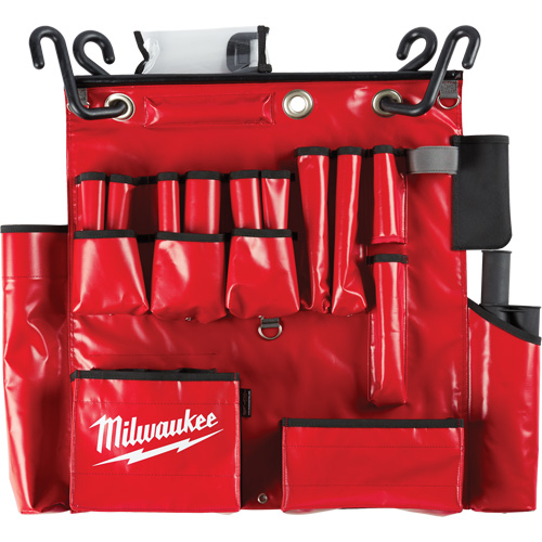 Tablier a&eacute;rien pour outils Groupe Generik