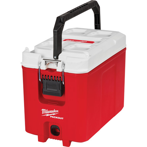 Packout Compact Cooler, 16 qt. Capacity Groupe Generik