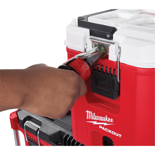 Packout Compact Cooler, 16 qt. Capacity Groupe Generik