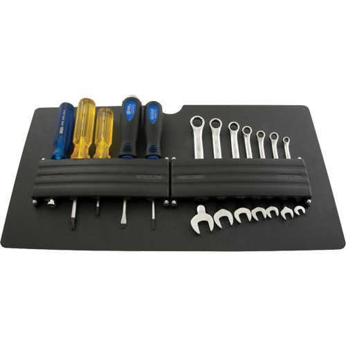 Drawer Tool Low Panel for Mobile Tool Chest Groupe Generik