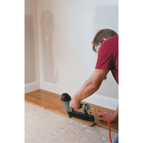 Finish Nailer Kit Groupe Generik