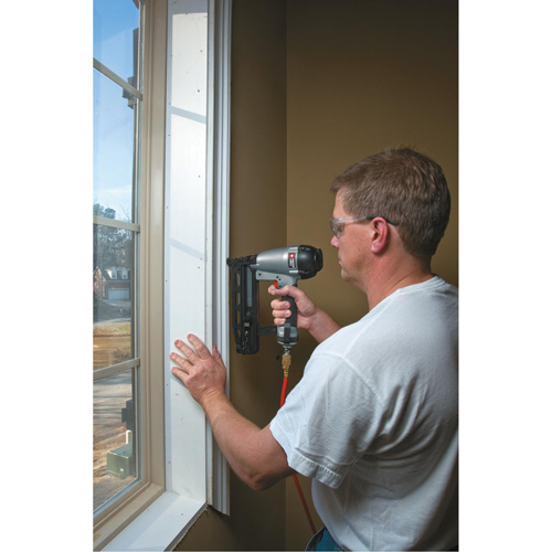 Finish Nailer Kit Groupe Generik