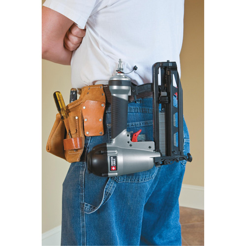 Finish Nailer Kit Groupe Generik