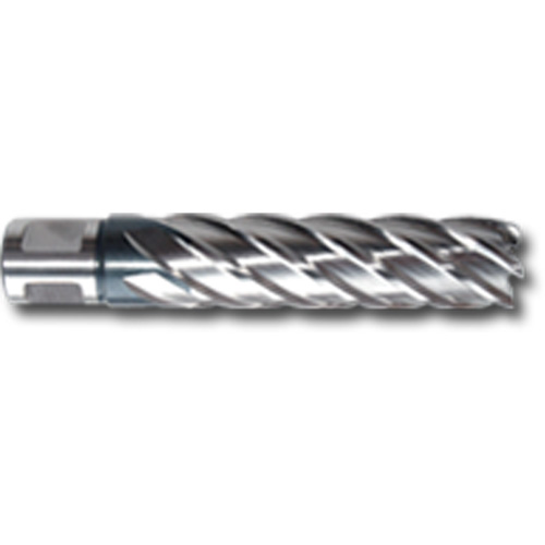 Annular Cutter, 7/16" Diameter, High Speed Steel, 1" Depth of Cut, 3/4" Shank Groupe Generik