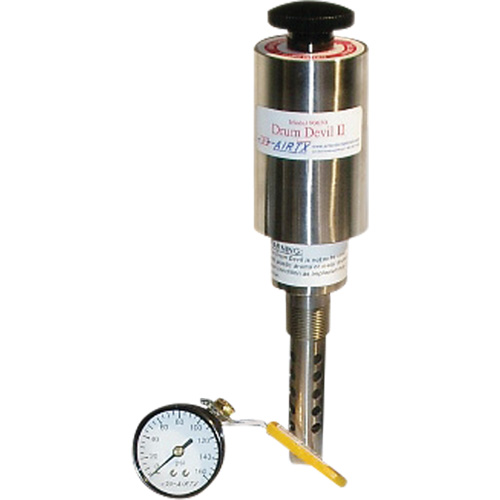 Wet Vacuum Pump Unit Groupe Generik