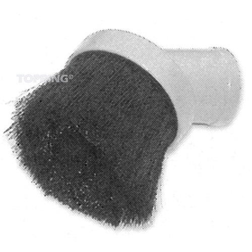 Wet Vac Round Brush Groupe Generik