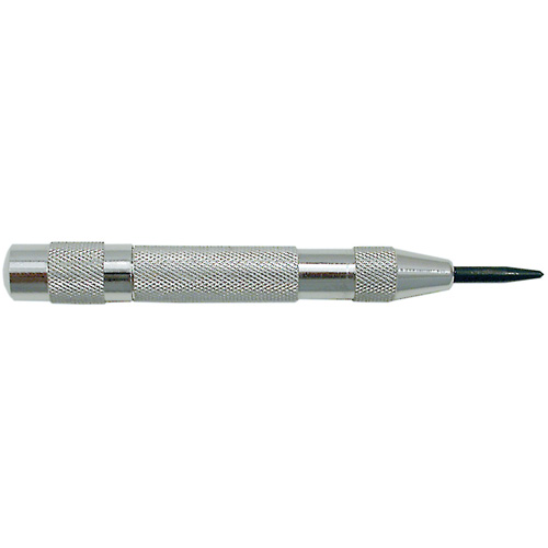 Pointeau centreur automatique, 3/32" dia., 5" lo. Groupe Generik
