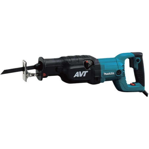 Scies alternatives antivibration, 120 V, 15 A Groupe Generik