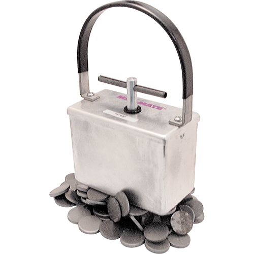 Magnetic Parts Retrievers, 7-1/2" Length, 7 lbs. Capacity Groupe Generik