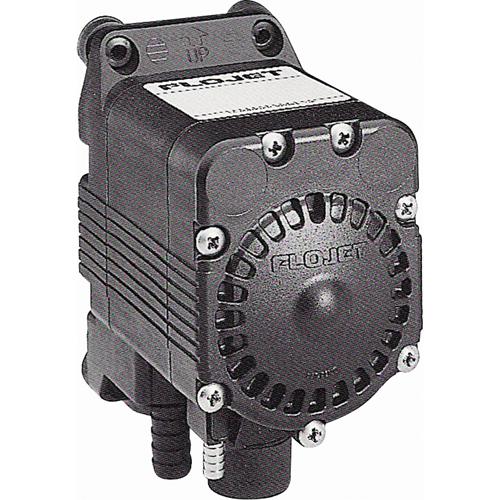 Air-Operated Diaphragm Pumps, 5 GPM Groupe Generik