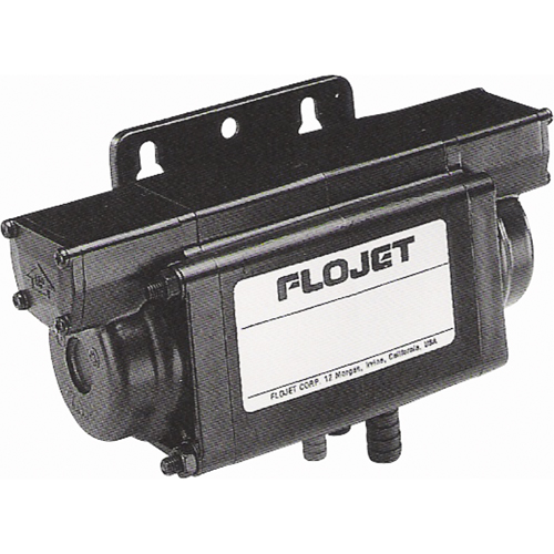 Pompes Pneumatiques &agrave; Diaphragme, 1,9 gal./min Groupe Generik