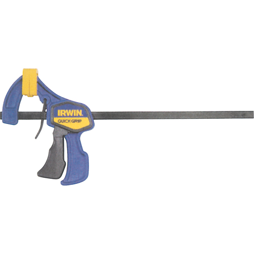 Quick-Grip&reg; One-Handed Clamps - Bar Clamps/Spreaders, 12" (305 mm) Groupe Generik