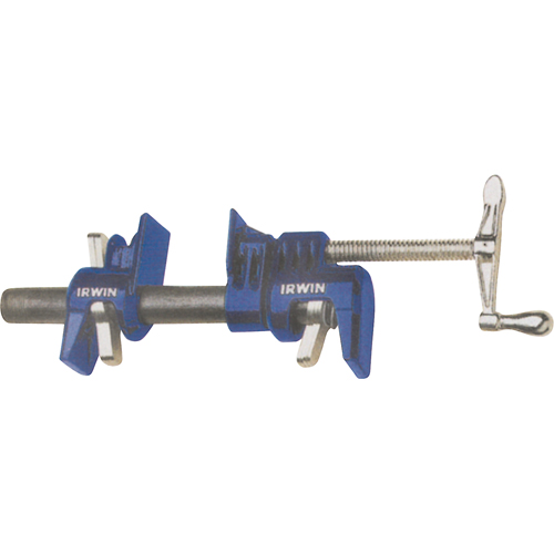 Quick-Grip&reg; Pipe Clamps, 3/4" (19 mm) Dia. Groupe Generik