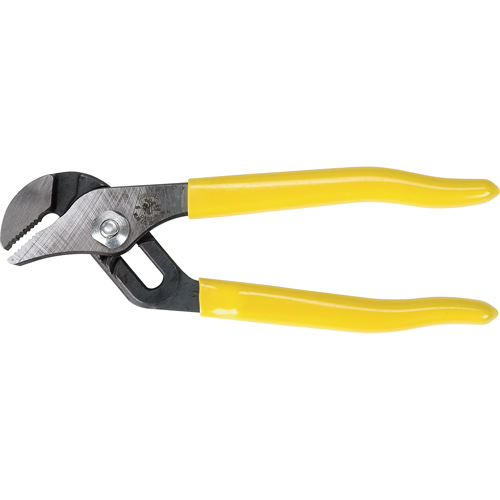 Groove Joint Pliers, 12-1/4" Groupe Generik
