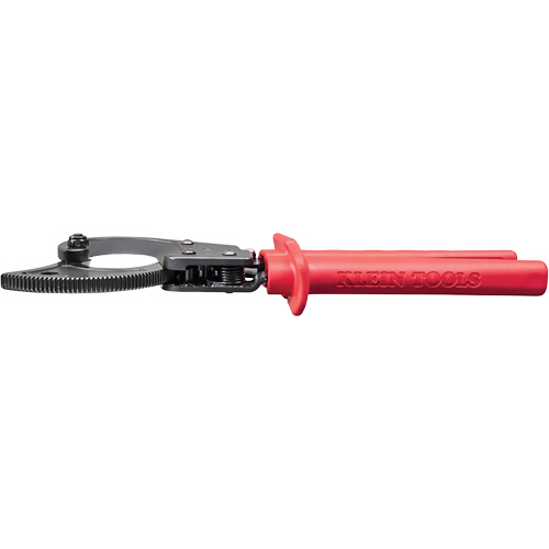 Ratcheting Cable Cutters, 10" Groupe Generik