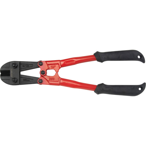 Coupe-Boulons, 14" l, Coupe centrale Groupe Generik