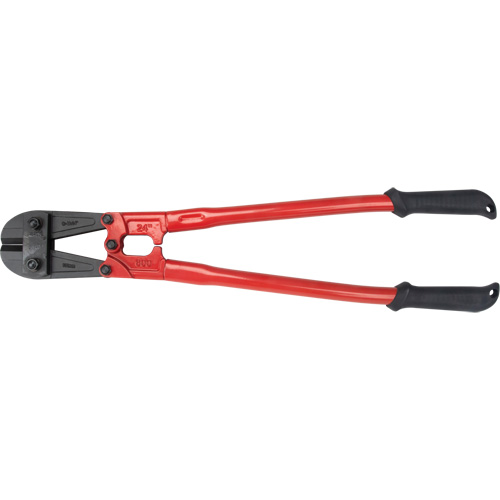 Coupe-boulon, 24" l, Coupe centrale Groupe Generik
