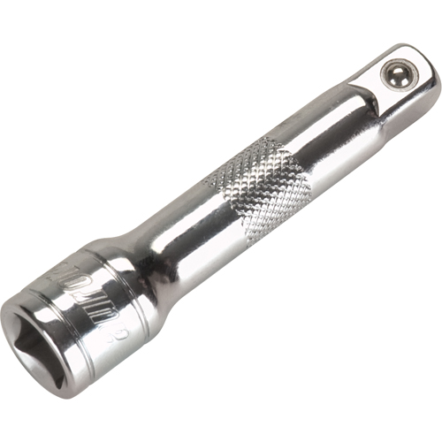 Rallonge pour douille, Prise 3/8", 8" lo Groupe Generik