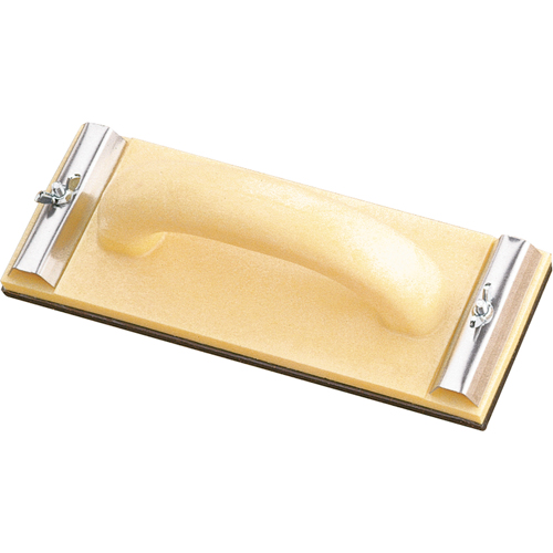 BLOC PONCER MANUEL EN POLY.STRUCTURE,9"X3 1/4" Groupe Generik