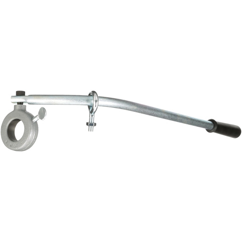 Levier d'alimentation pour chariot no 312 Groupe Generik