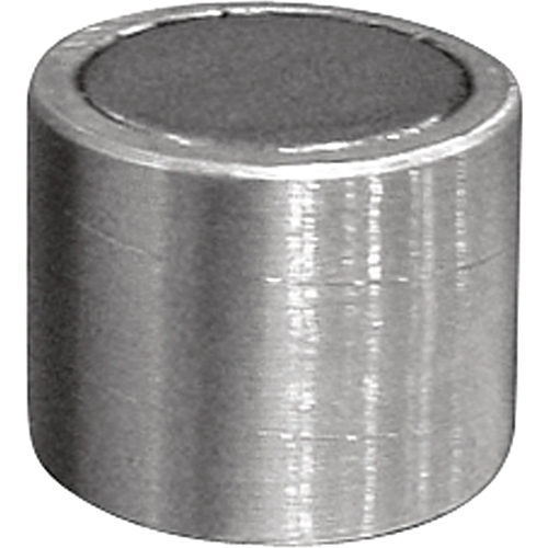 Cylindrical Fixture Magnet Assemblies, 3/4" Dia., 6 lbs. Pull Groupe Generik