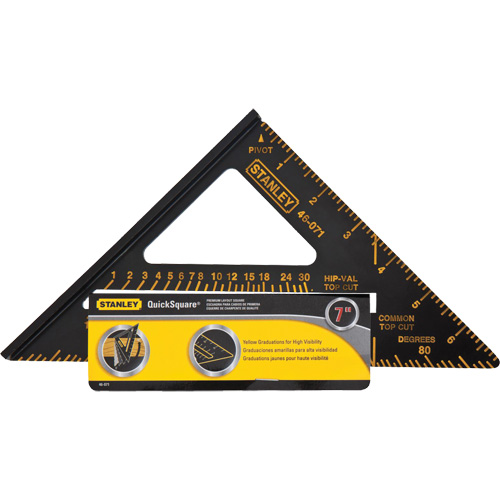 Outil d'alignement Quick Square Groupe Generik