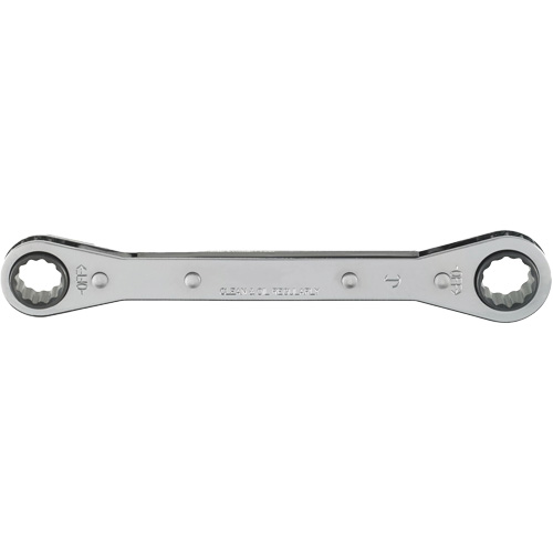 Double Box Ratchet Wrench Groupe Generik