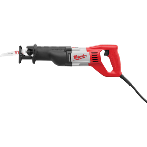 Sawzall&reg; Reciprocating Saw Groupe Generik