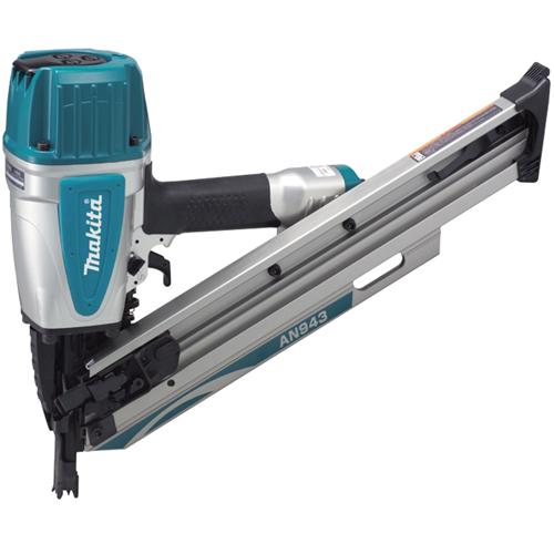 3 1/2" Framing Nailers Groupe Generik