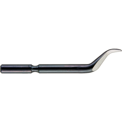 Light-Duty Deburring Blades Groupe Generik