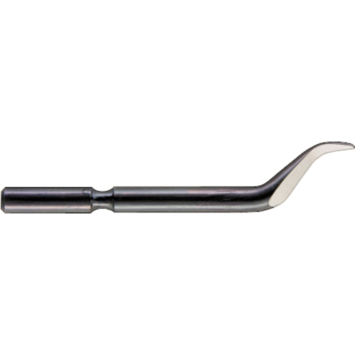 Heavy-Duty Deburring Blades Groupe Generik