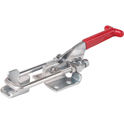 Crampons articul&eacute;s a/cliquet, Force de serrage 700 lb Groupe Generik