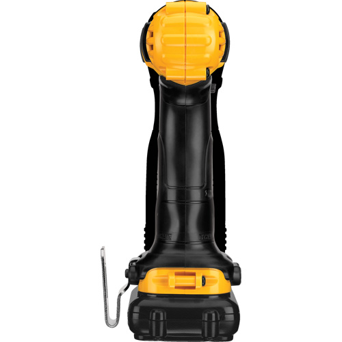Ensemble de tournevis max, 1/4", 12 V, 160 UWO couple max., Lithium-ion bloc-pile Groupe Generik