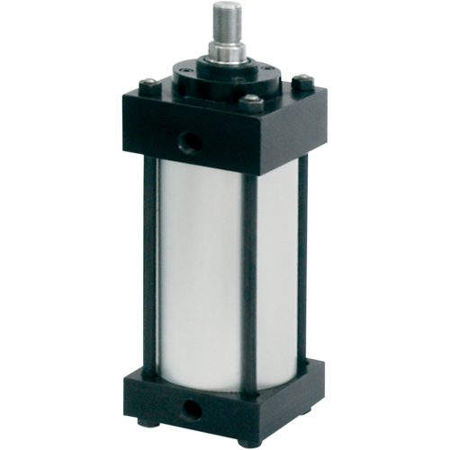 Cylindres pneumatique NFPA r&eacute;parables, 6" (152,4 mm) Al&eacute;sage Groupe Generik