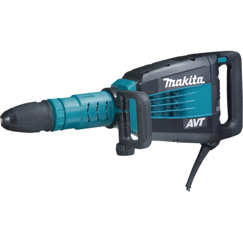 Demolition Hammers With Anti-Vibration Groupe Generik