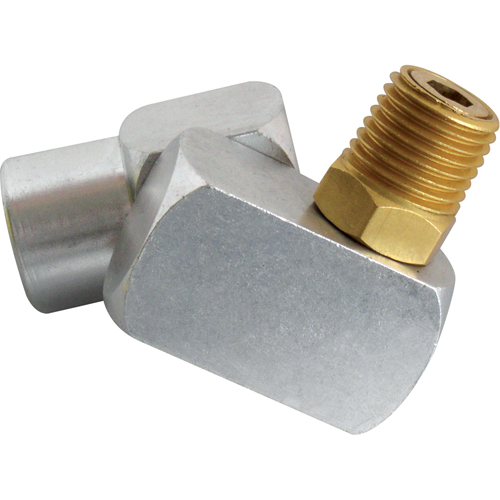 Air Tool Swivel Connectors Groupe Generik
