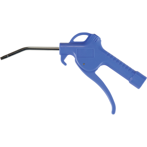 Air Blow Gun, 1/4" NPT, 29 CFM, 90 PSI Groupe Generik