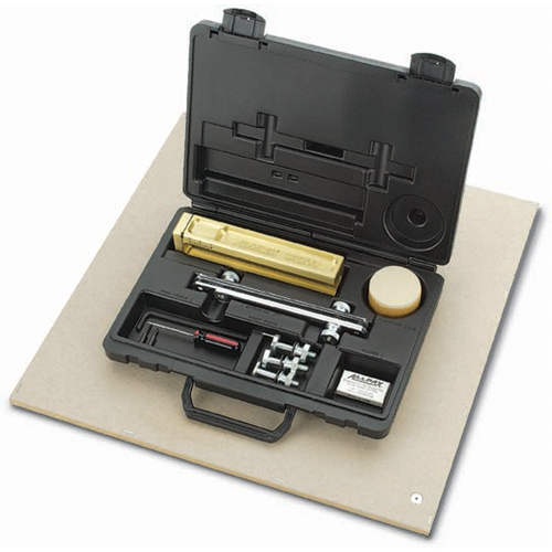 Extension Gasket Cutters - Gasket Cutter Kit (Imperial) - No. 3, 1/4" Cut Diameter Groupe Generik