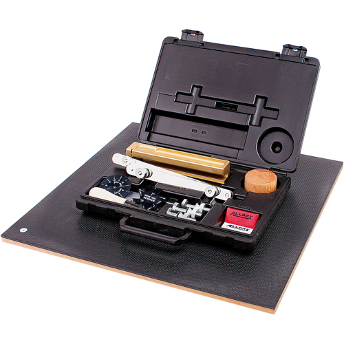 Extension Gasket Cutters - Gasket Cutter Kit (Metric) - No. 5, 3917/16582" Cut Diameter Groupe Generik