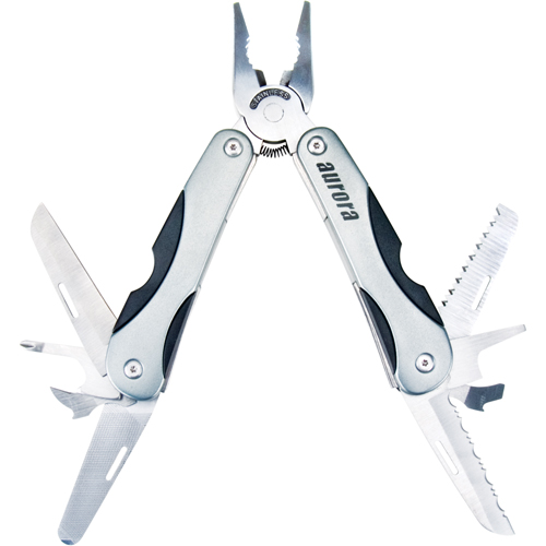 Industrial Multi-Tool, 6-1/4" L Groupe Generik