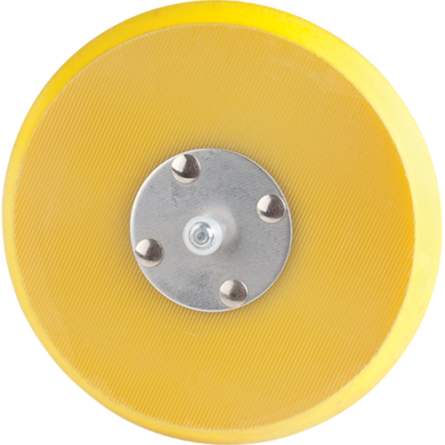 Pads for 6" Dual-Action Orbit Sander Groupe Generik