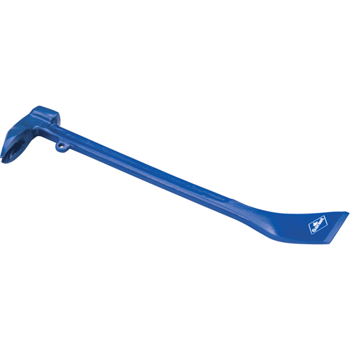 Multi-Purpose Pry Bar, 3" W, 11-3/4" L Groupe Generik