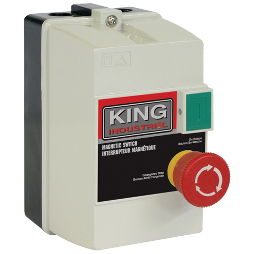 Magnetic Switch Groupe Generik