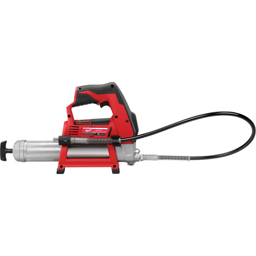 M12 Cordless Grease Gun (Tool Only), Lithium-Ion, 12 V Groupe Generik
