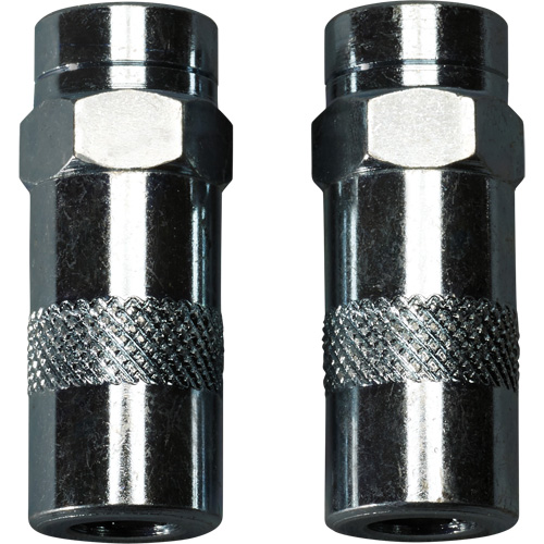 High Pressure Grease Coupler Groupe Generik