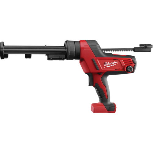 Fusil &agrave; colle et &agrave; calfeutrer sans fil M18 (outil seulement) Groupe Generik