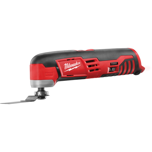 Outil multifonction sans fil M12 (outil seulement), 12 V, Lithium-ion Groupe Generik