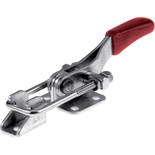 Latch Clamps - 300 Series, 500 lbs. Clamping Force Groupe Generik